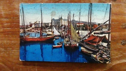 Pola - Riva — foto 1