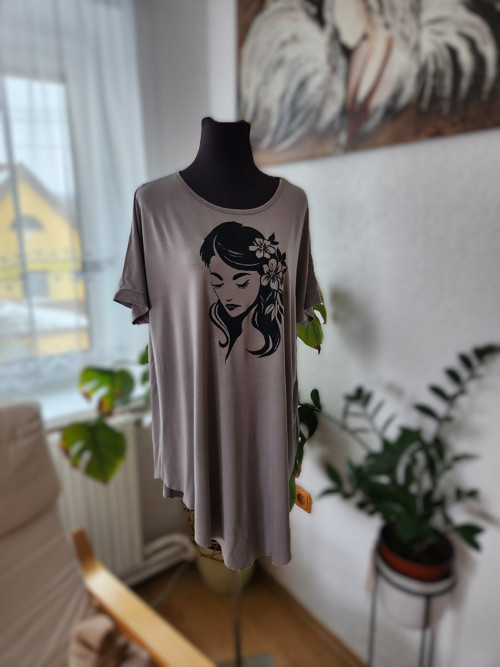 Pavla, halenka vel. 4XL (1473)