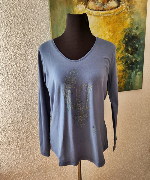 Vanda, tričko, vel. L/XL (1474)