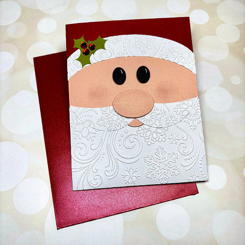Přání Santa