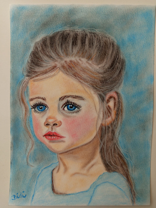 Malá princezna