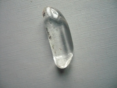 Troml. kámen - křišťál fantom 33 mm, č.10