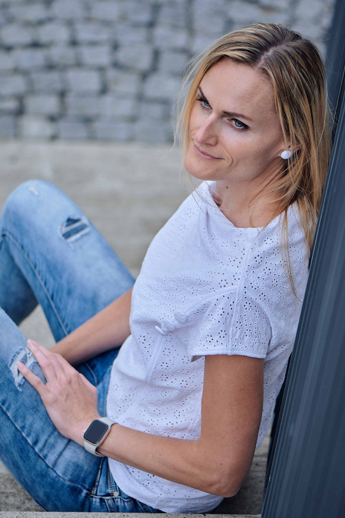 Tričko Alice