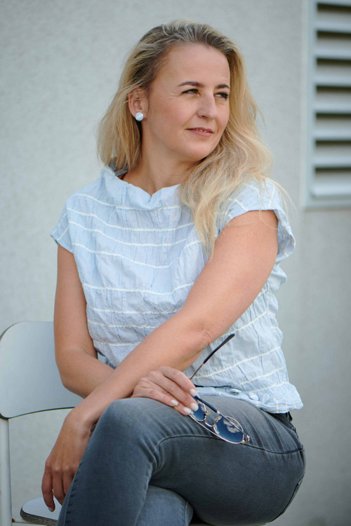 Tričko Alice