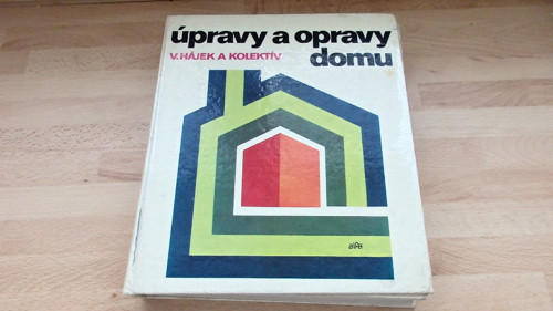 Úpravy a opravy domu — foto 1