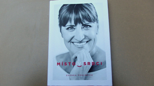 Místo v srdci