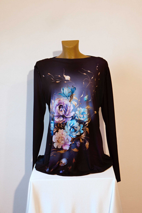 Tunika, vel. na přání S, M, L ,XL, XXL,XXXL