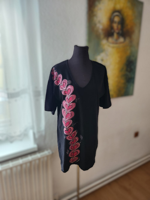 Liana, halenka, vel. M - XL (1476)