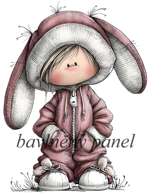 Bavlněný panel DM 173