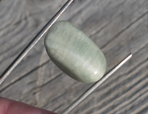 Kalcit modrý V2127 — foto 1