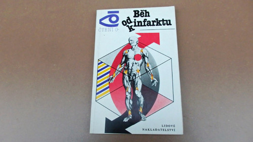 Běh od k infarktu — foto 1