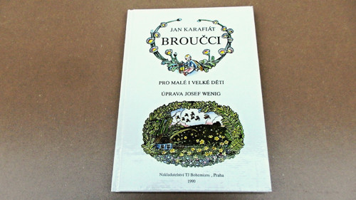 Broučci