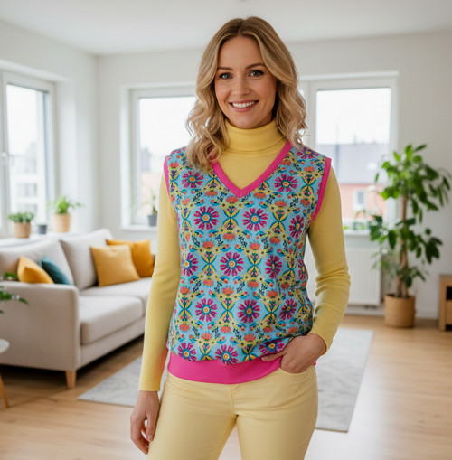 VESTA warmkeeper — foto 1