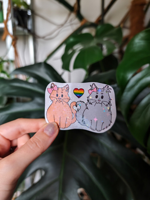 Pride love 1