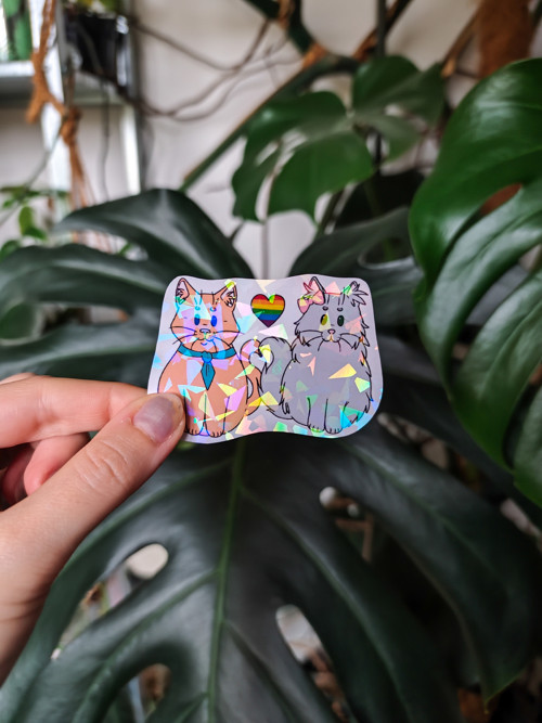 Pride love 2