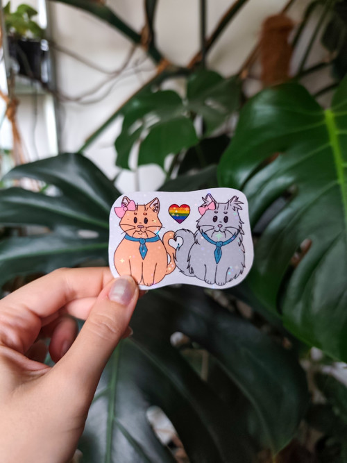Pride love 4