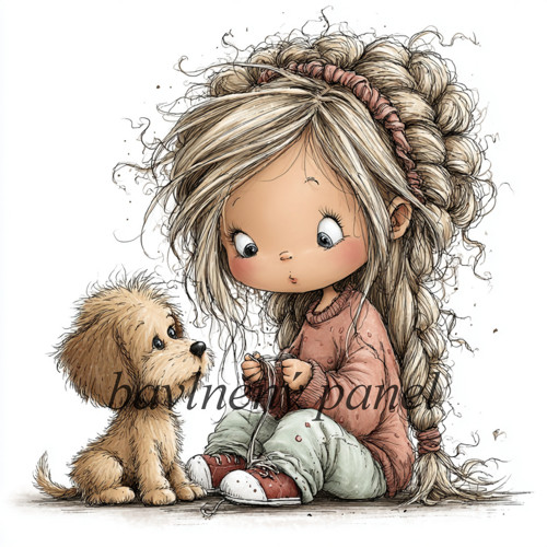 Bavlněný panel DM 253 — foto 1