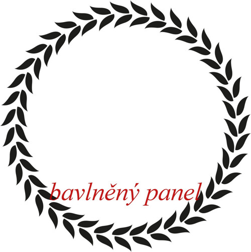 Bavlněný panel VEN 6