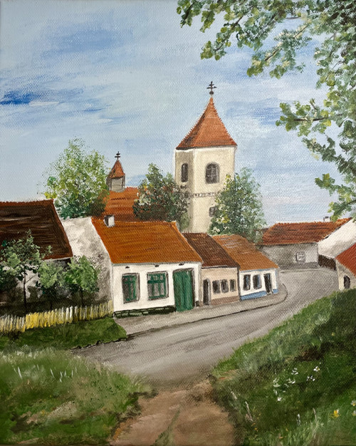 Staré časy — foto 1