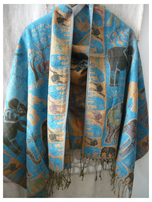 Pashmina — foto 1