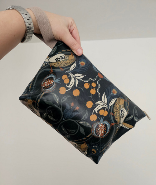 Project bag Havisham