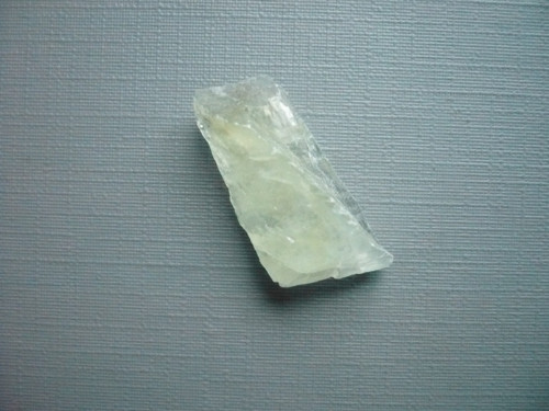 Surový zelený kalcit 27 mm, č.1A