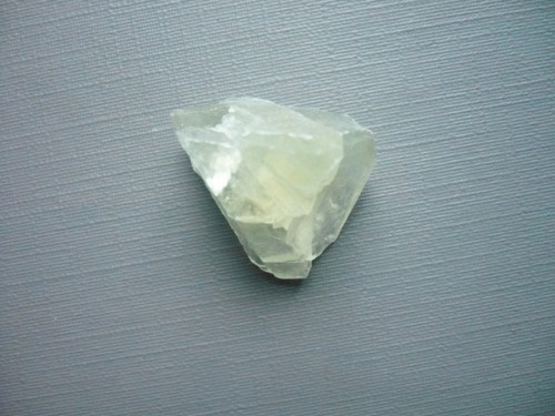 Surový zelený kalcit 21 mm, č.22A