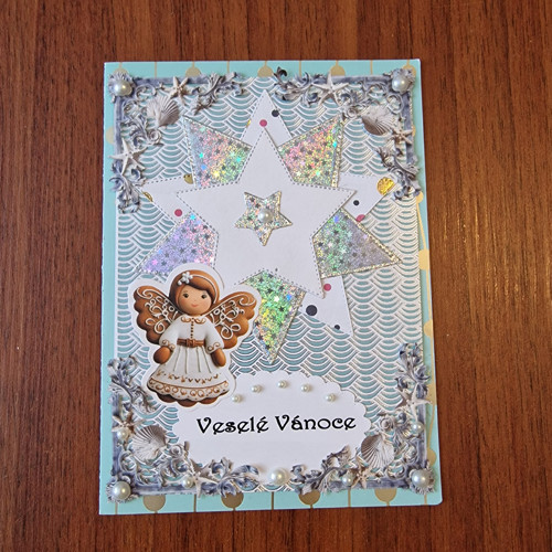 Veselé Vánoce