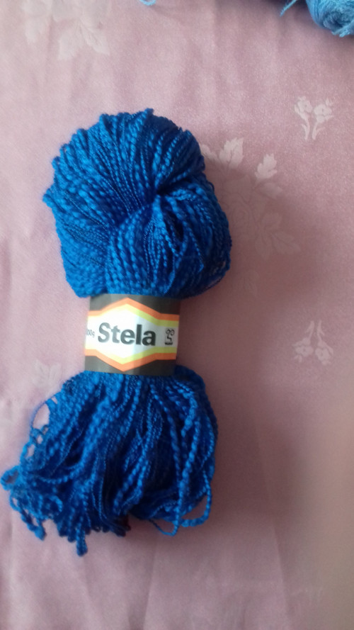 Příze Stela — foto 1