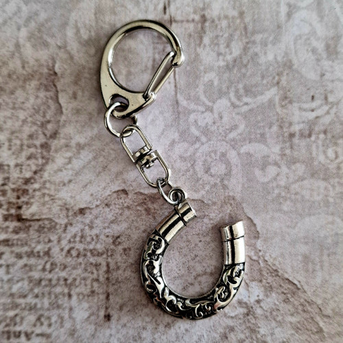 Karabinka velká PODKOVA