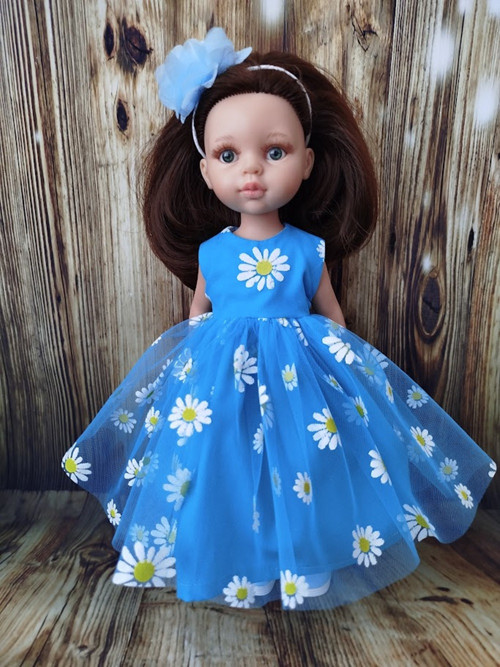 Paola Reina 32cm - šatičky