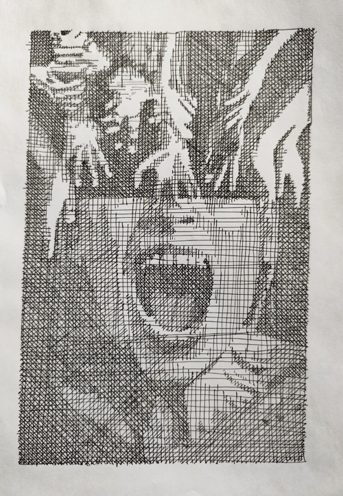 Výkrik
