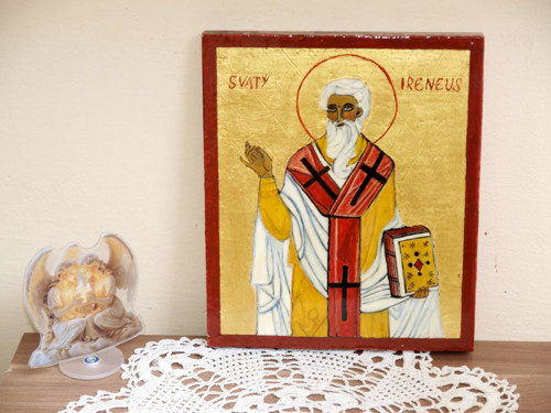 Sv. Ireneus