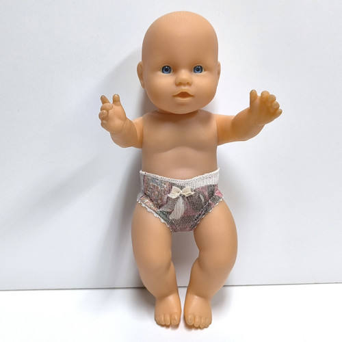 SPODNÍ KALHOTKY PRO PANENKU 30 až 32 cm