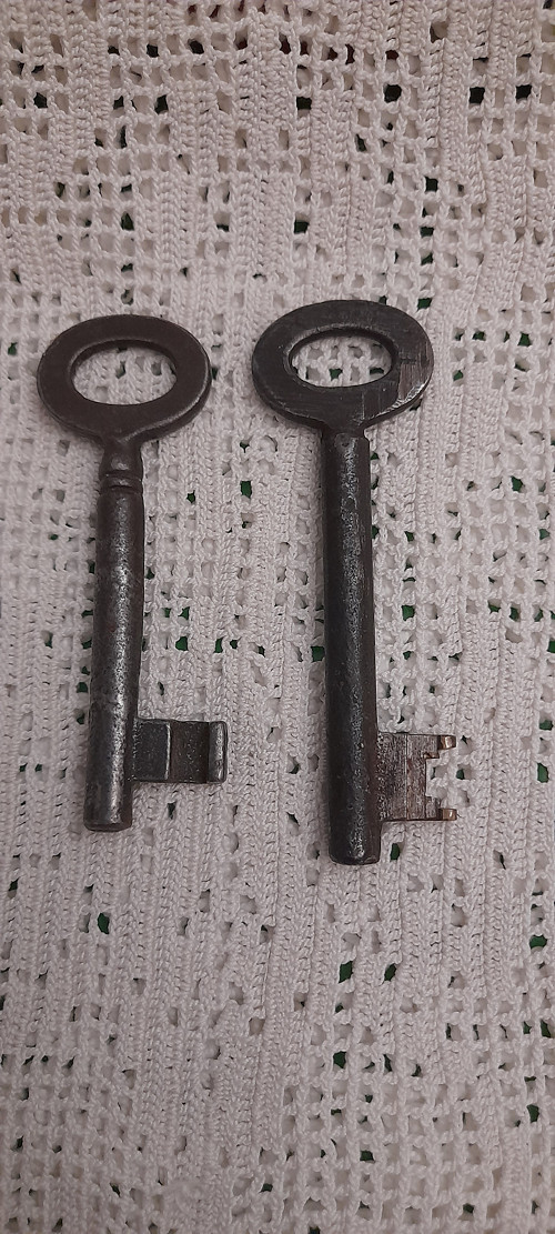 Klíče — foto 1