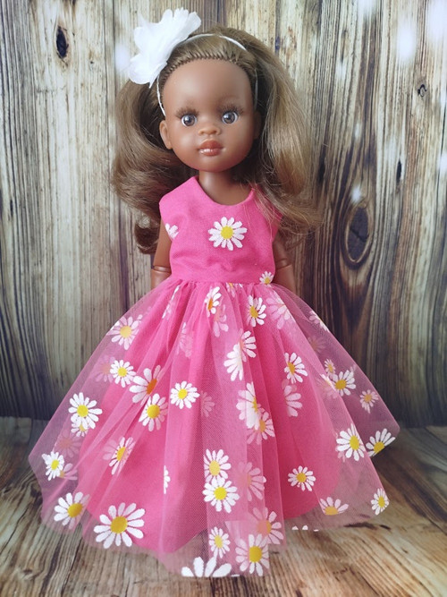 Paola Reina 32cm - šatičky