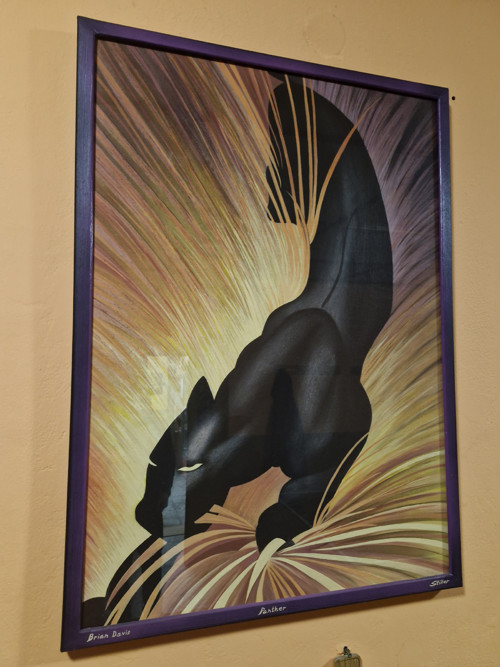 Puma — foto 1