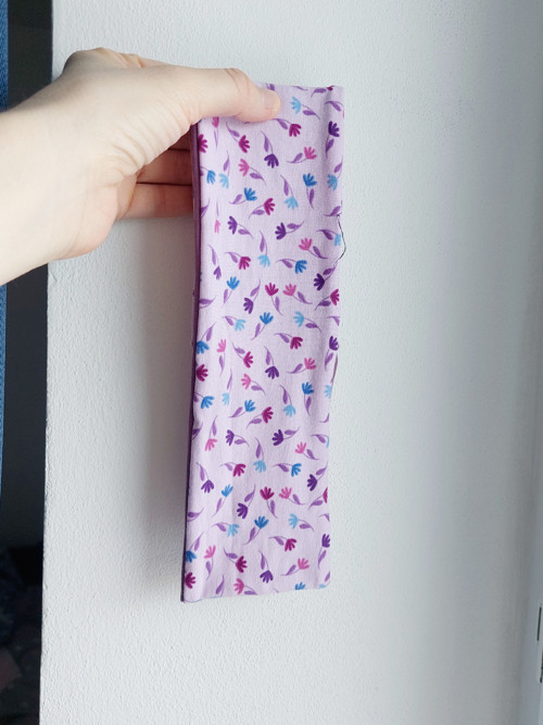 Čelenka obvod hlavy 53 - 58 cm