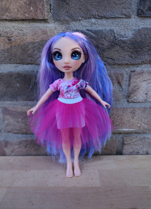 Rainbow High - komplet — foto 1