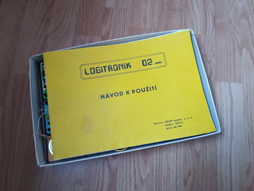 Logitronik 02