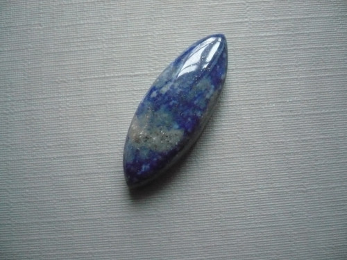 Kabošon - lapis lazuli 29 mm, č.23Jf