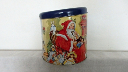 Panettone classico — foto 1