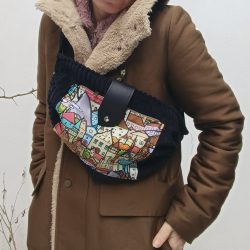 HamokBag no.220