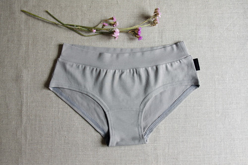 Kalhotky_Gray_bio — foto 1