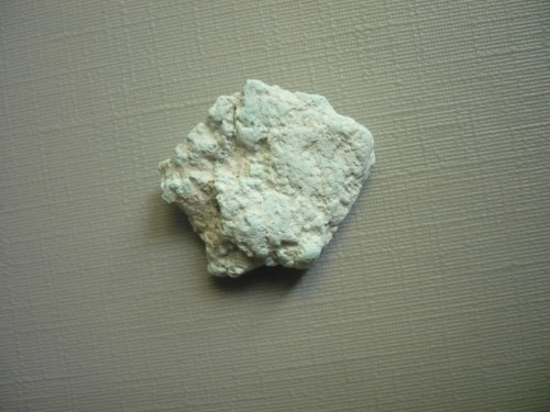 Pravý tyrkys - hlíza 21 mm, č.13s
