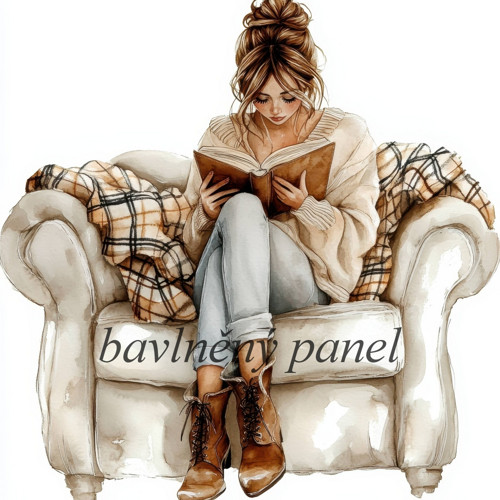 Bavlněný panel CT 26 — foto 1