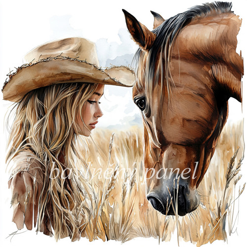 Bavlněný panel FAR 11