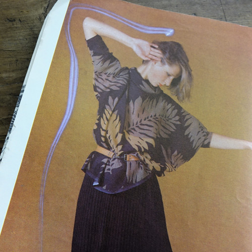 Kimono ... MONA — foto 1