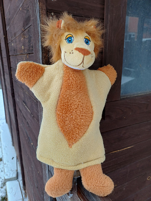 Lev Simba