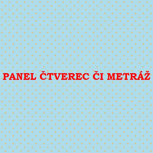 Bavlněná látka — foto 1